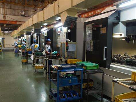 thailand cnc machining|CNC Machining in Thailand: 2025 Top Manufacturers and .